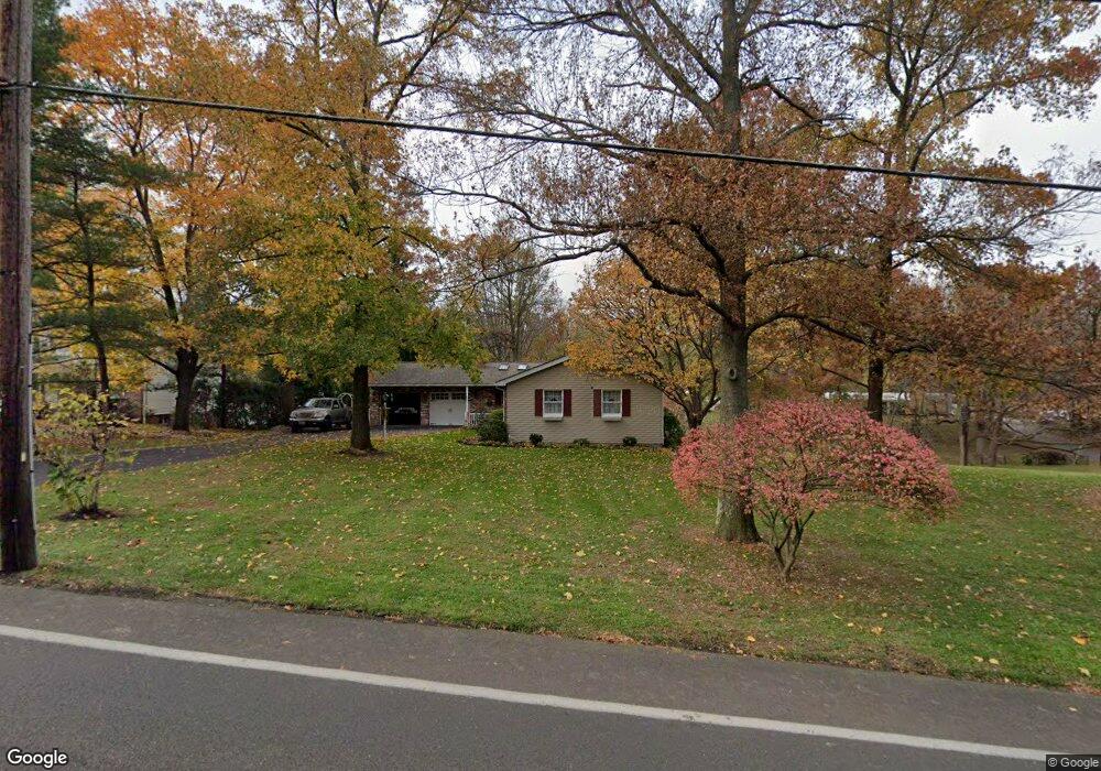 972 Churchville Rd, Southampton, PA 18966 - photo 1