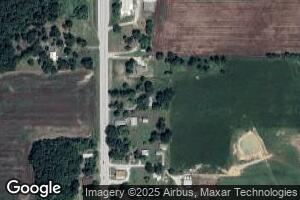 7027 SE Flicker Ln, Crestline, KS 66728