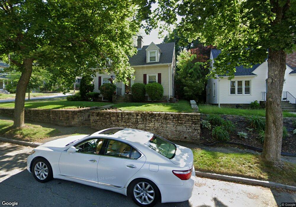 78 Winifred Ave, Worcester, MA 01602 - photo 1