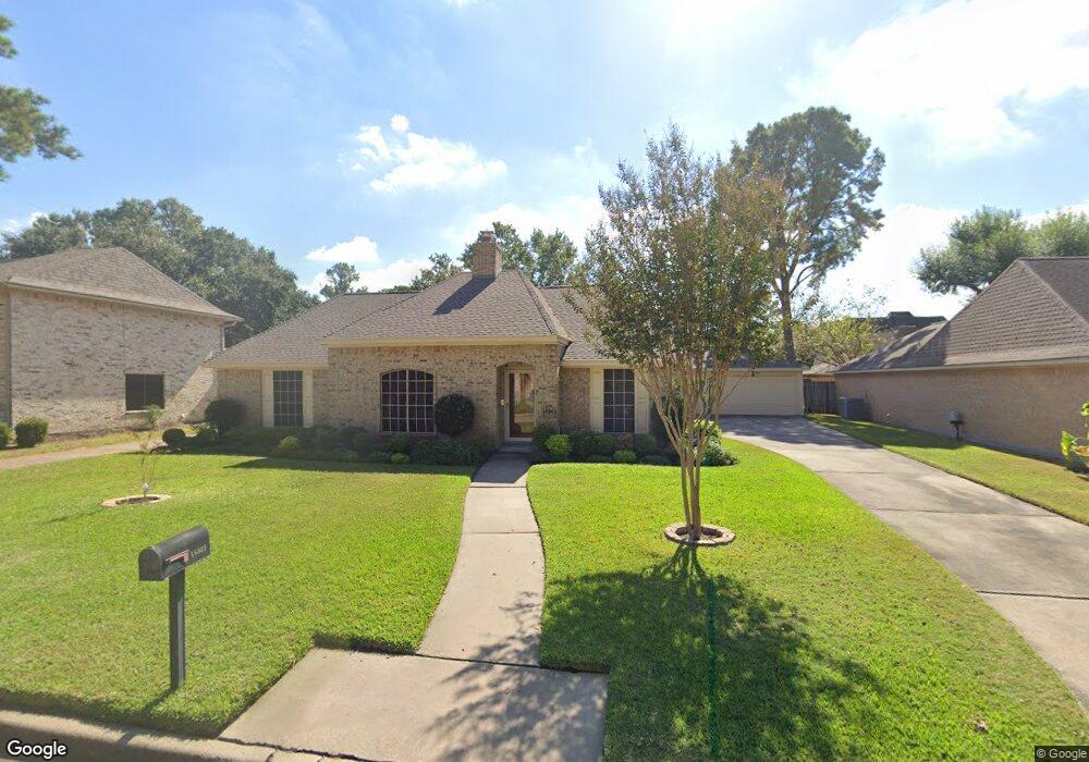 15803 Knoll Lake Dr, Houston, TX 77095 - photo 1