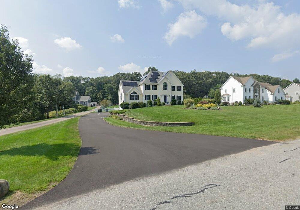 472 Maple St, Franklin, MA 02038 - photo 1