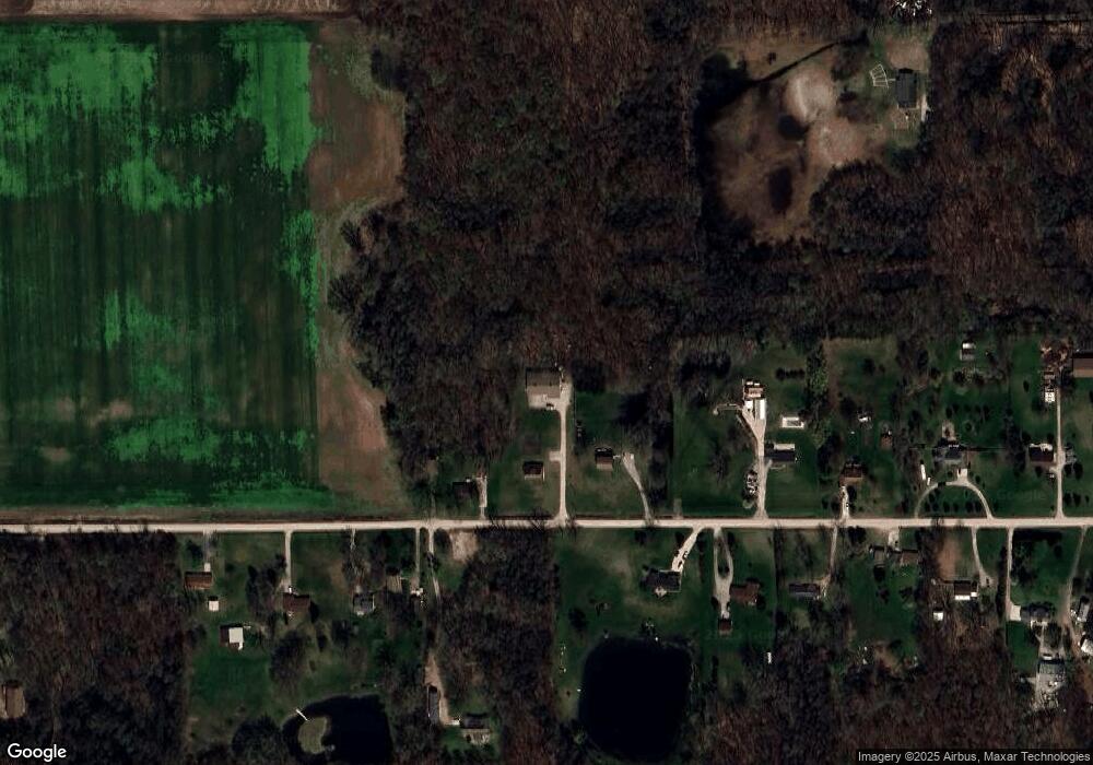 3852 Zink Rd, Carleton, MI 48117 - photo 1