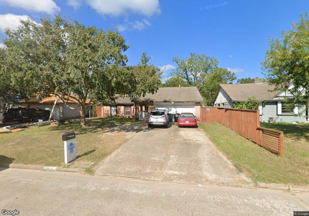 13515 T c Jester Blvd, Houston, TX 77038 - photo 1