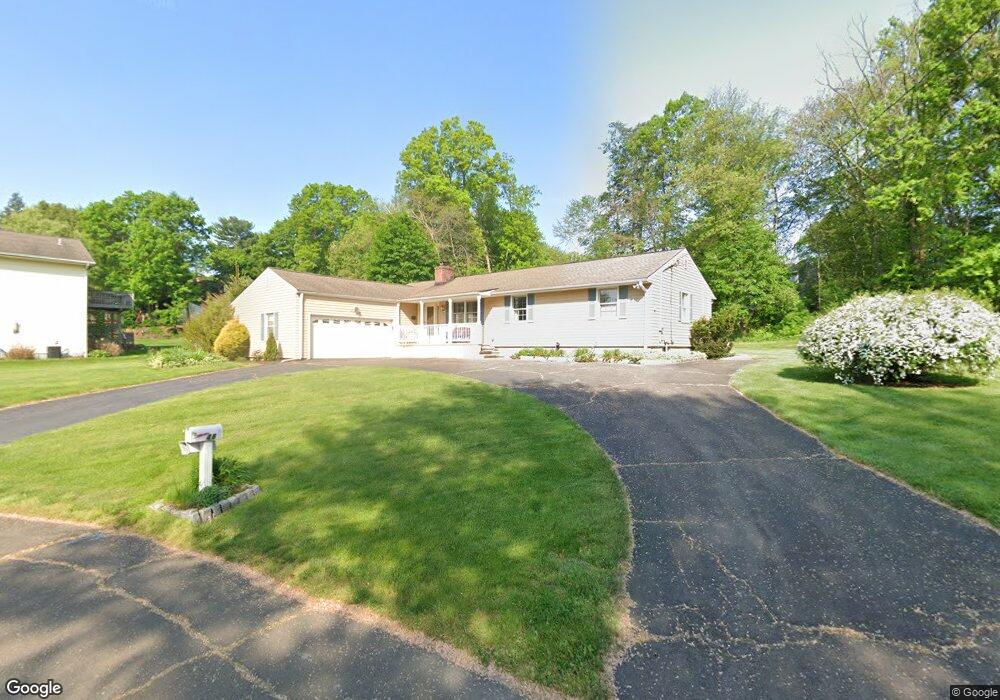 48 Evergreen Ln, Trumbull, CT 06611 - photo 1