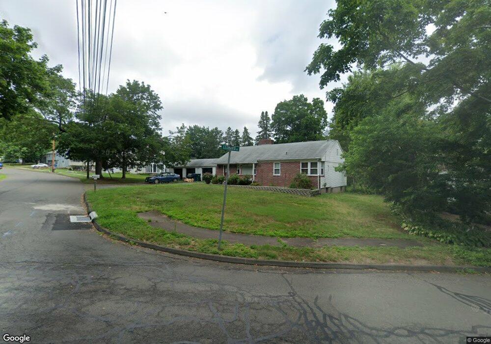 95 Leonard Rd, Hamden, CT 06514 - photo 1