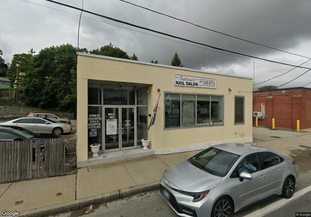 1955 Smith St, North Providence, RI 02911 - photo 1