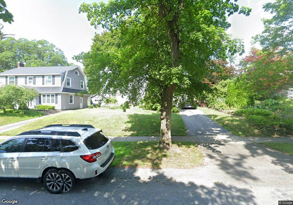 1479 Keyes Ave, Schenectady, NY 12309 - photo 1