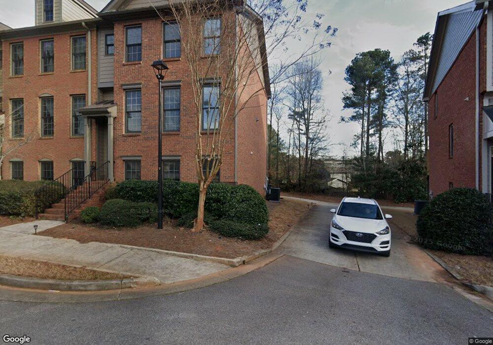 3131 Pittard Hill Point unit 26, Duluth, GA 30096 - photo 1