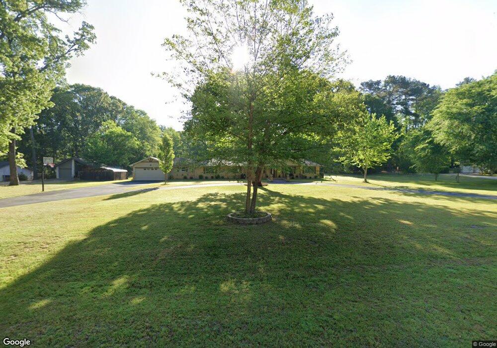 9226 Cherokee Trail, Tyler, TX 75703 - photo 1