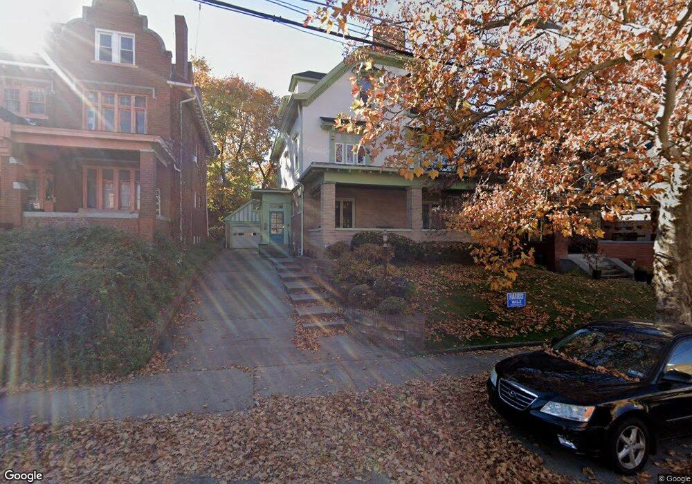 5846 Darlington Rd, Pittsburgh, PA 15217 - photo 1