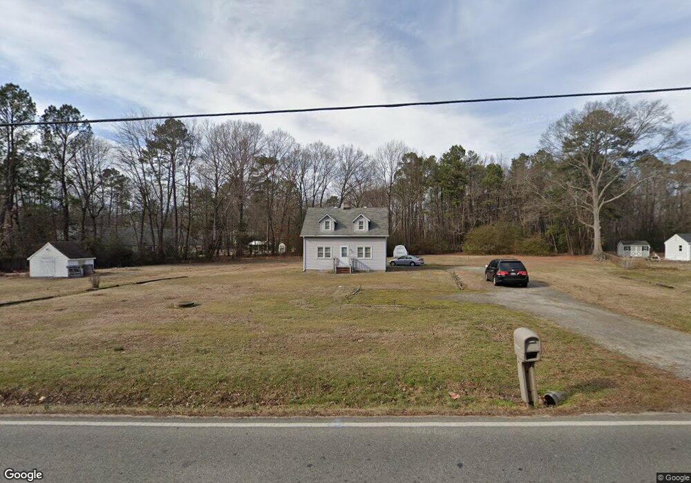 6024 Centralia Rd, Chesterfield, VA 23832 - photo 1