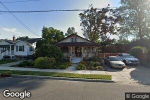 516 Corlies Ave, Allenhurst, NJ 07711