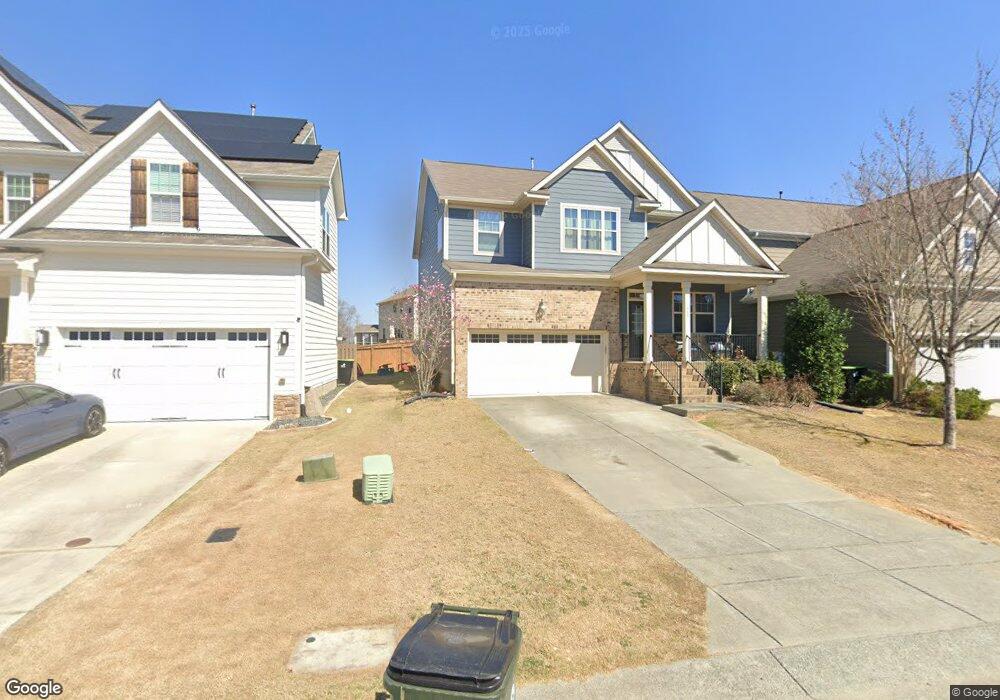 1986 Firenza Dr, Apex, NC 27502 - photo 1