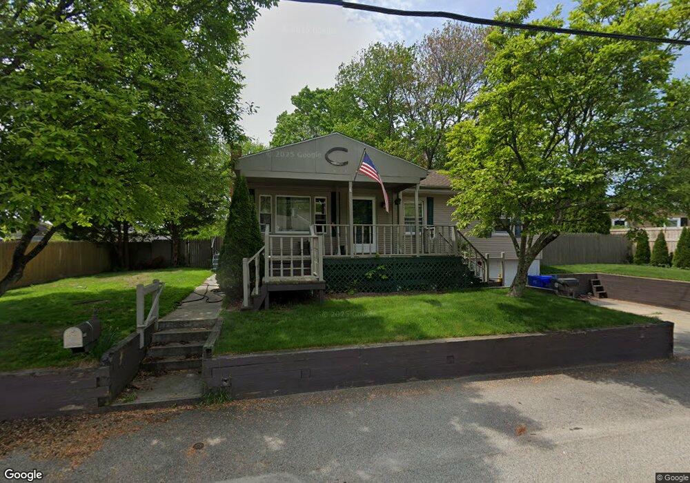 128 Harding St, West Warwick, RI 02893 - photo 1