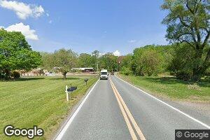 lot1 Pearsons Corner Rd, Hartly, DE 19953