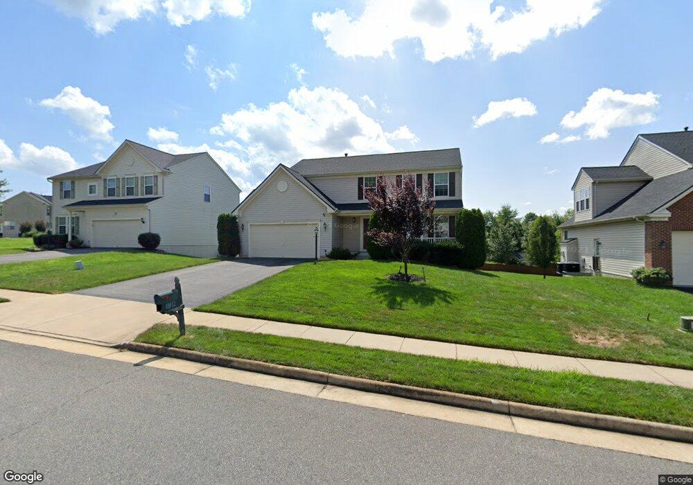 18912 Rosings Way, Triangle, VA 22172 - photo 1