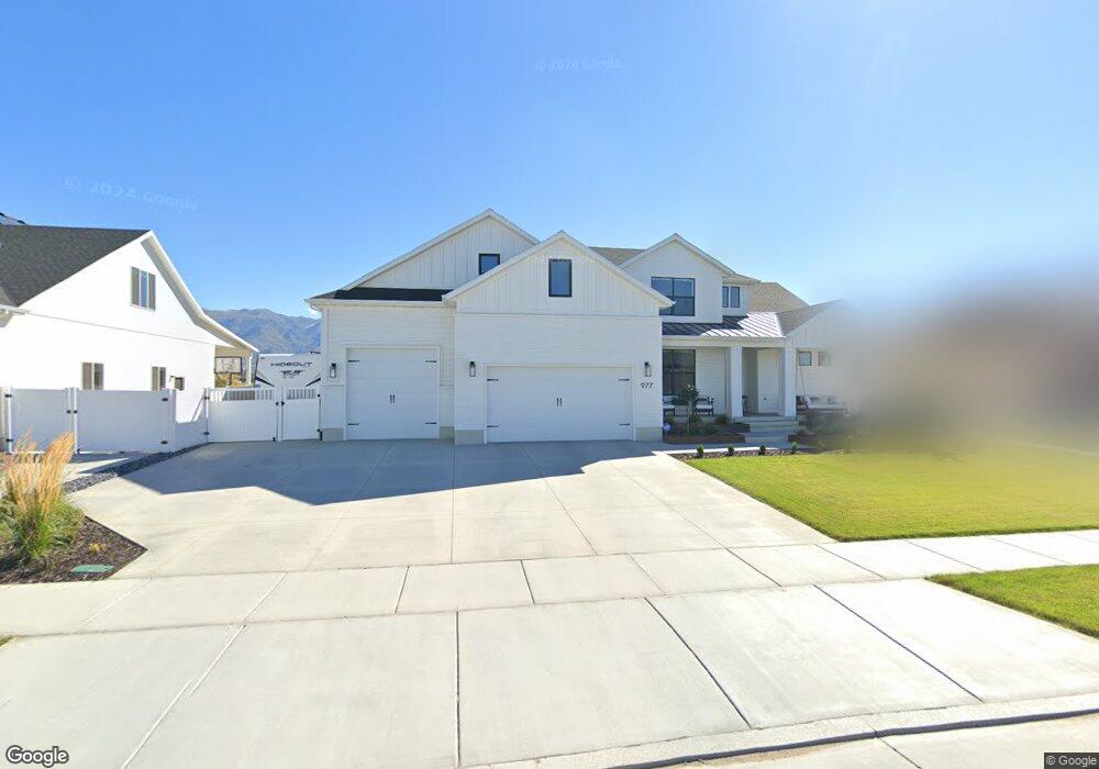 977 S 2000 W, Layton, UT 84041 - photo 1