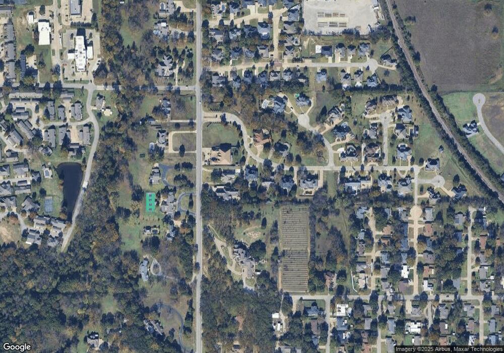 2418 Augusta Rd, Ardmore, OK 73401 - photo 1