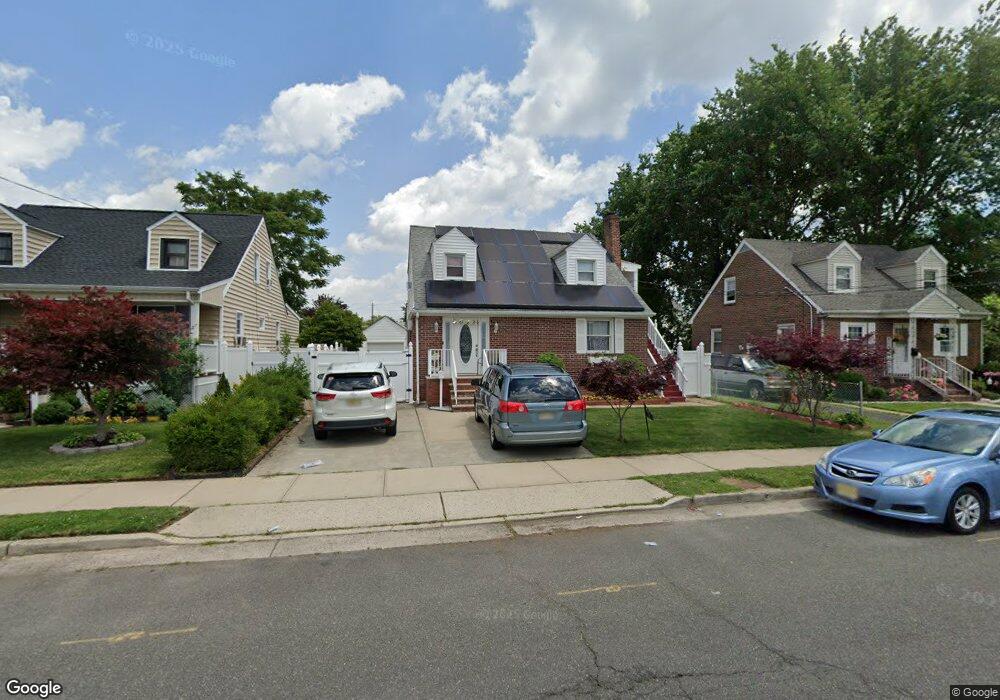 42 Hermann Ave, Carteret, NJ 07008 - photo 1