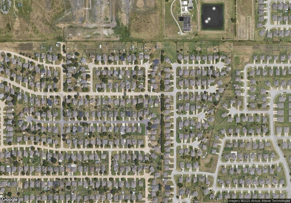 19916 E 37th St S, Broken Arrow, OK 74014 - photo 1