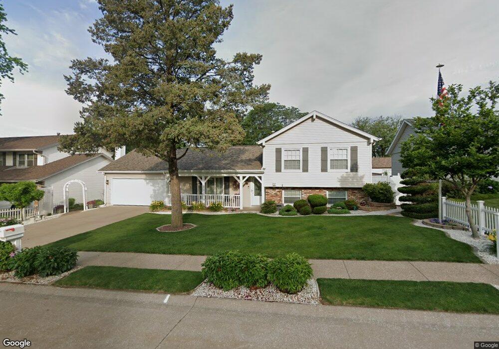5814 N Fillmore St, Davenport, IA 52806 - photo 1