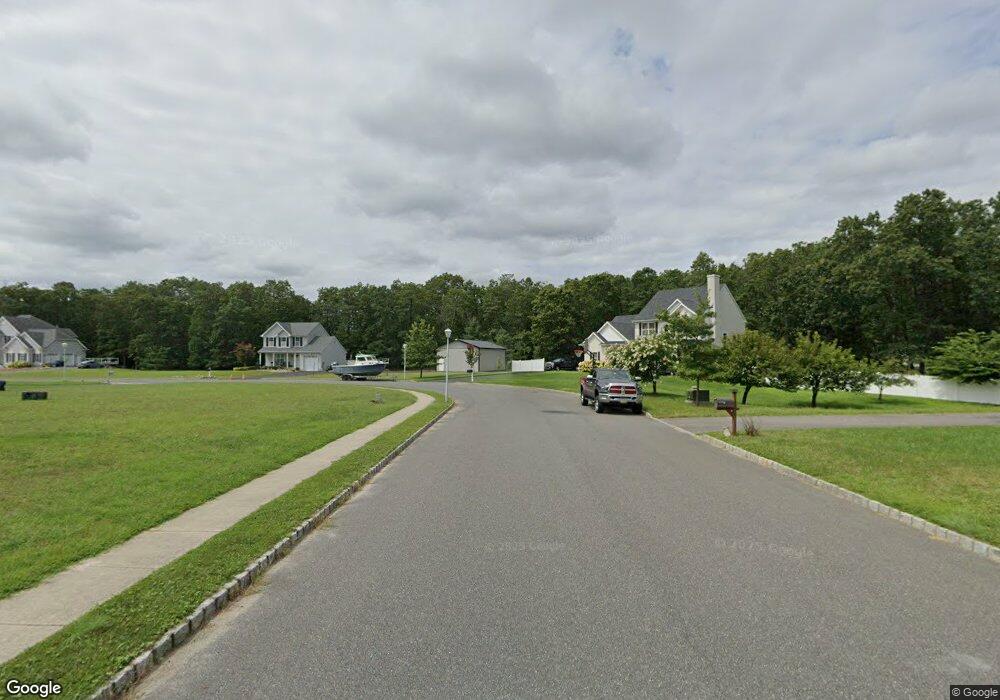 0 Mackenzie Ct unit 1007076014, Whiting, NJ 08759 - photo 1