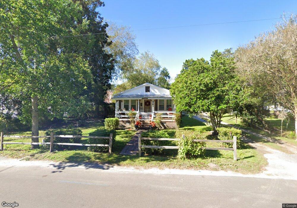 103 West St, Moncks Corner, SC 29461 - photo 1