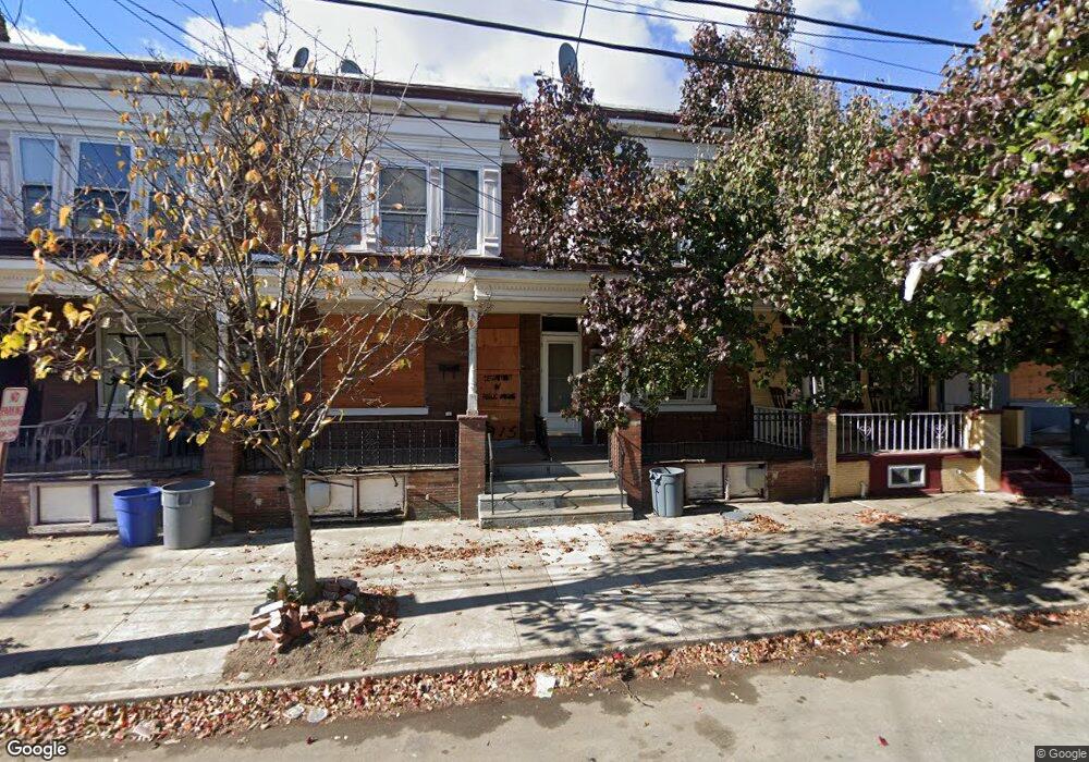 1913 S 4th St, Camden, NJ 08104 - photo 1