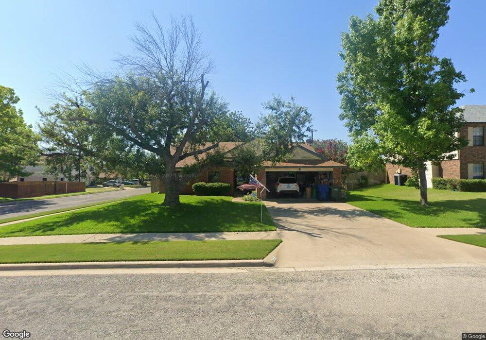 312 E Hogan Dr, Copperas Cove, TX 76522 - photo 1