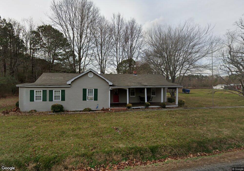 632 Skipjack Rd, Kinsale, VA 22488 - photo 1