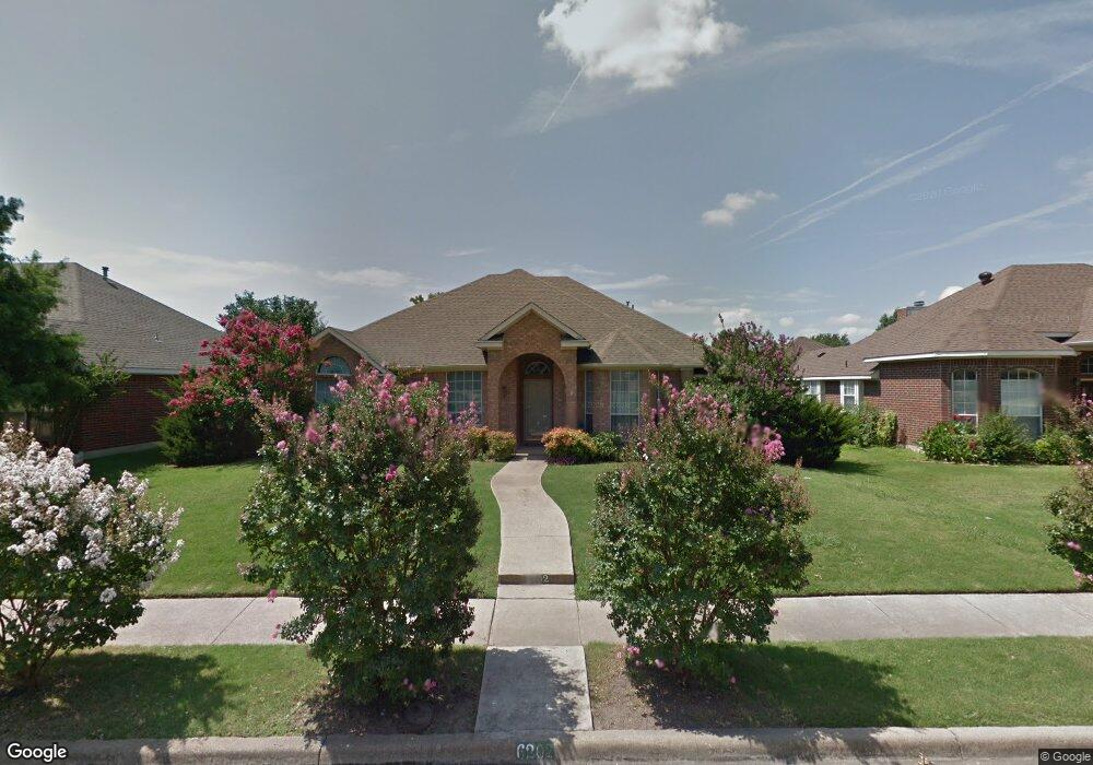 6202 Madison Ave, Rowlett, TX 75089 - photo 1