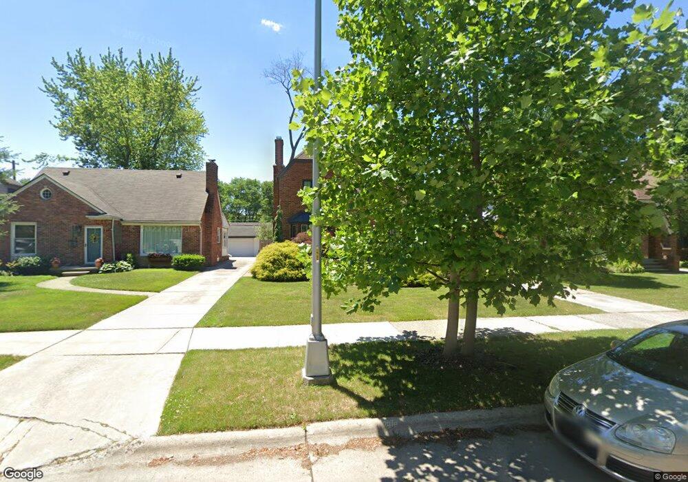 837 University Place, Grosse Pointe, MI 48230 - photo 1