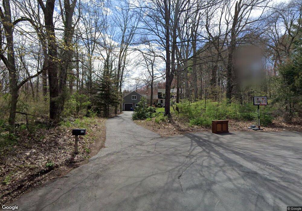 12 Mohawk Dr, Framingham, MA 01701 - photo 1