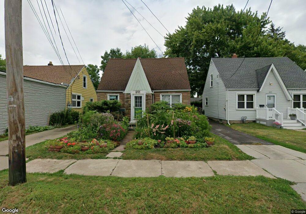 841 Payne Ave, North Tonawanda, NY 14120 - photo 1