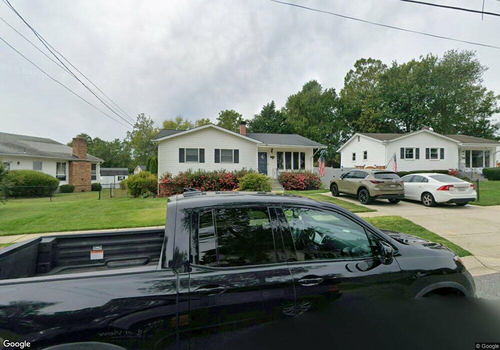 13402 Tangier Place, Rockville, MD 20853 - photo 1