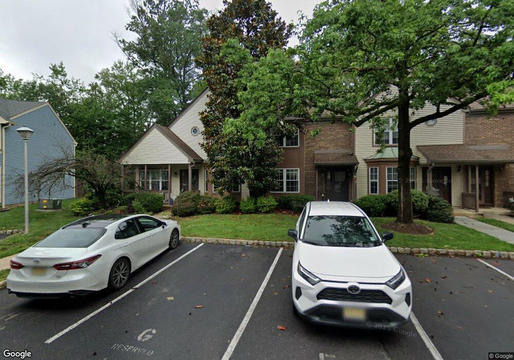 1505 Mahogany Ct, Monmouth Junction, NJ 08852 - photo 1