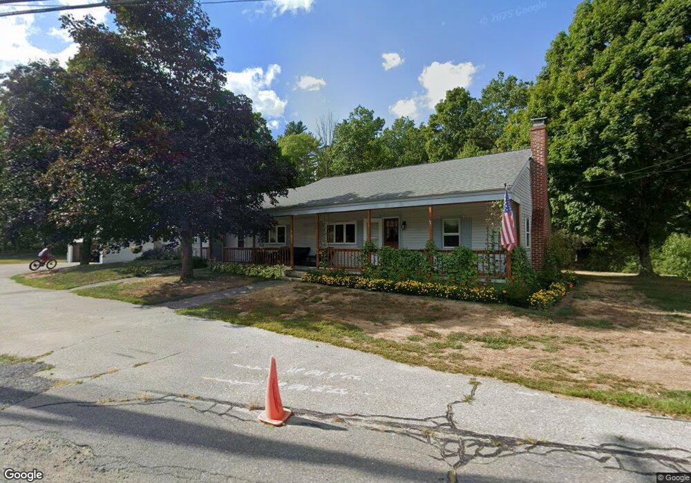 543 Main St, West Townsend, MA 01474 - photo 1