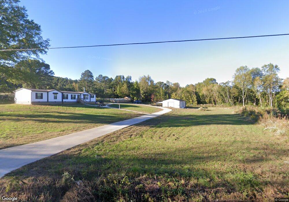 12281 Highway 411 N, Cisco, GA 30708 - photo 1