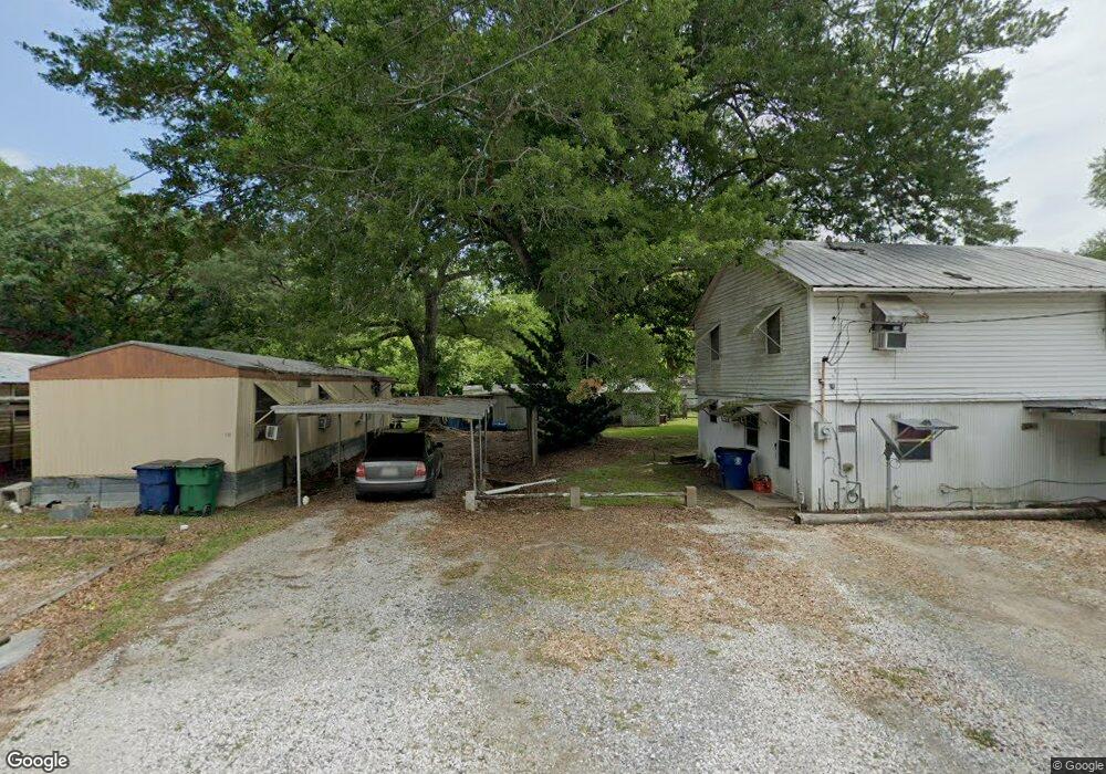 128 Gobel Rd, Egan, LA 70531 - photo 1