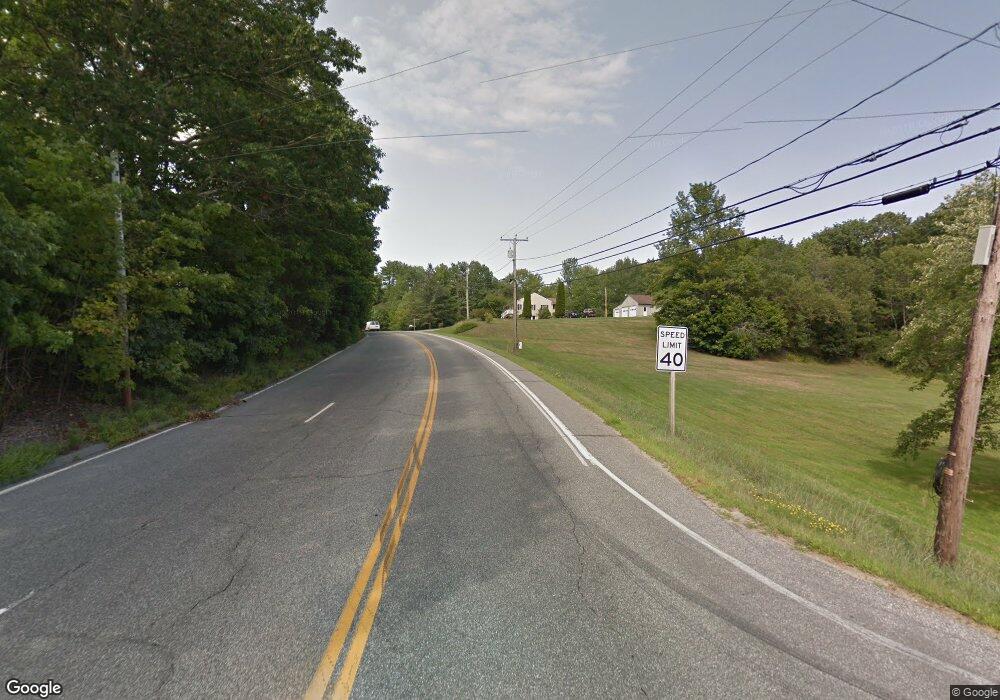 0 Mckay Rd unit 476913, Edgecomb, ME 04556 - photo 1