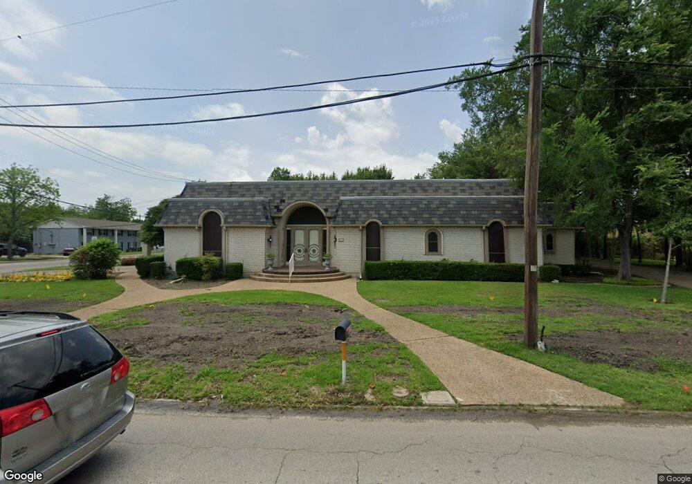 401 N Ballard Ave, Wylie, TX 75098 - photo 1