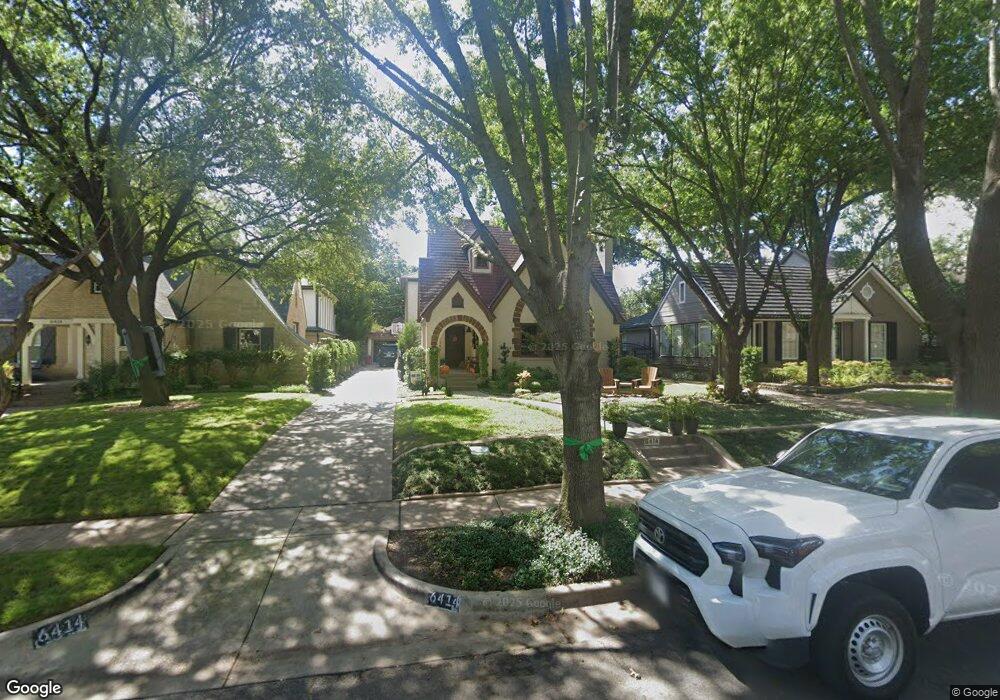 6414 Westlake Ave, Dallas, TX 75214 - photo 1