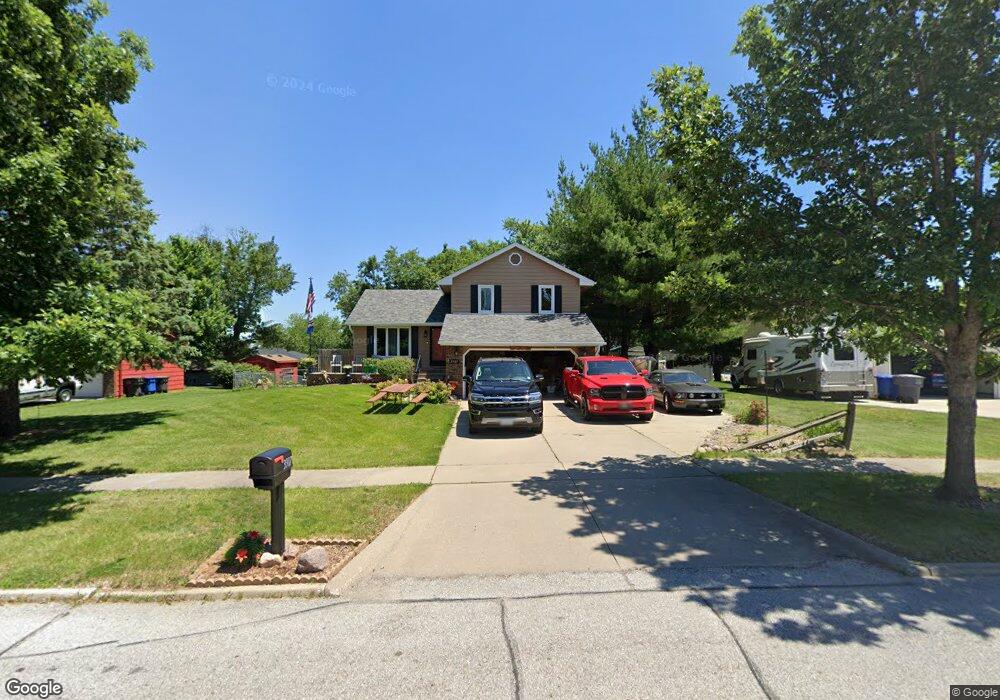 3907 SE 25th Ct, Des Moines, IA 50320 - photo 1