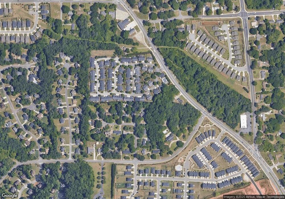 4629 Verlander Way, Mableton, GA 30126 - photo 1