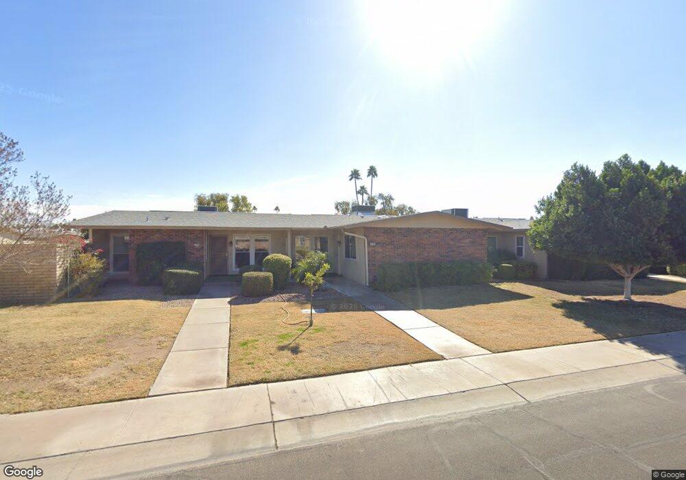 17657 N Del Webb Blvd, Sun City, AZ 85373 - photo 1