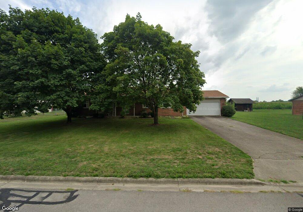 2875 Cornstalk Ave, Ashville, OH 43103 - photo 1