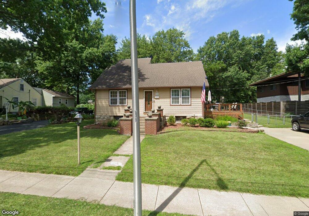 6120 Long Ave, Shawnee, KS 66216 - photo 1