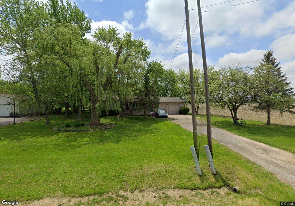 12287 Coldwater Rd, Flushing, MI 48433 - photo 1