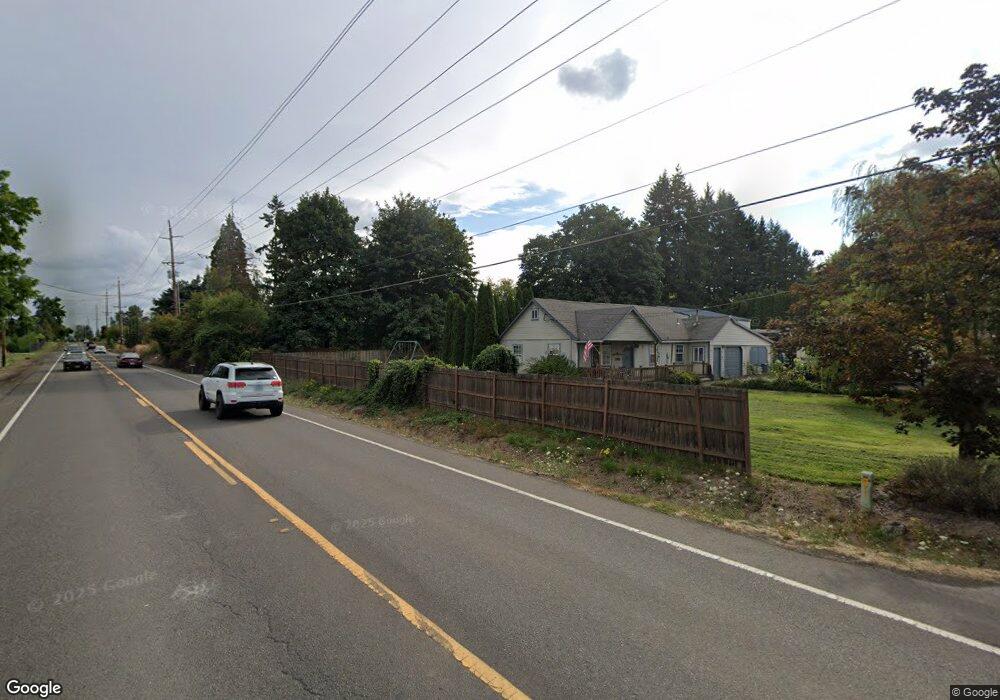 27047 S Highway 213, Mulino, OR 97042 - photo 1