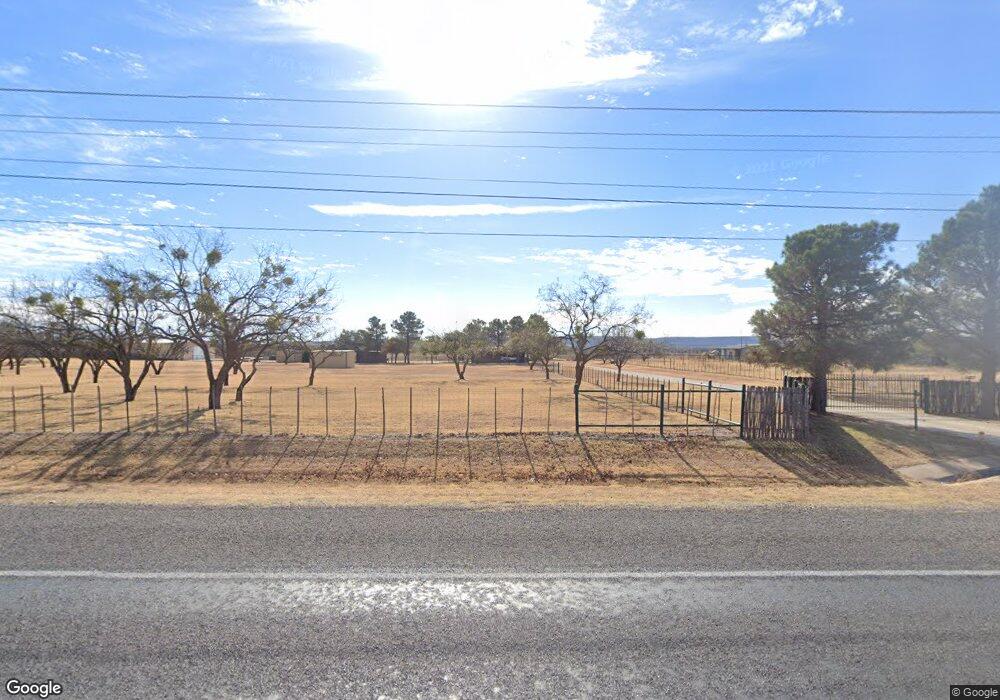 109 Fm 1750, Abilene, TX 79602 - photo 1